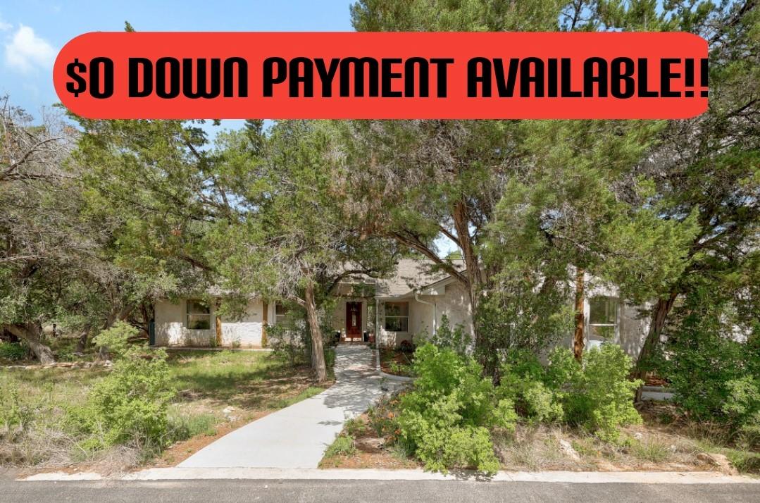 1455 County Road 262 None, Georgetown, TX 78633