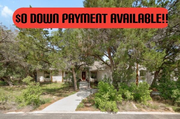 1455 County Road 262 None, Georgetown