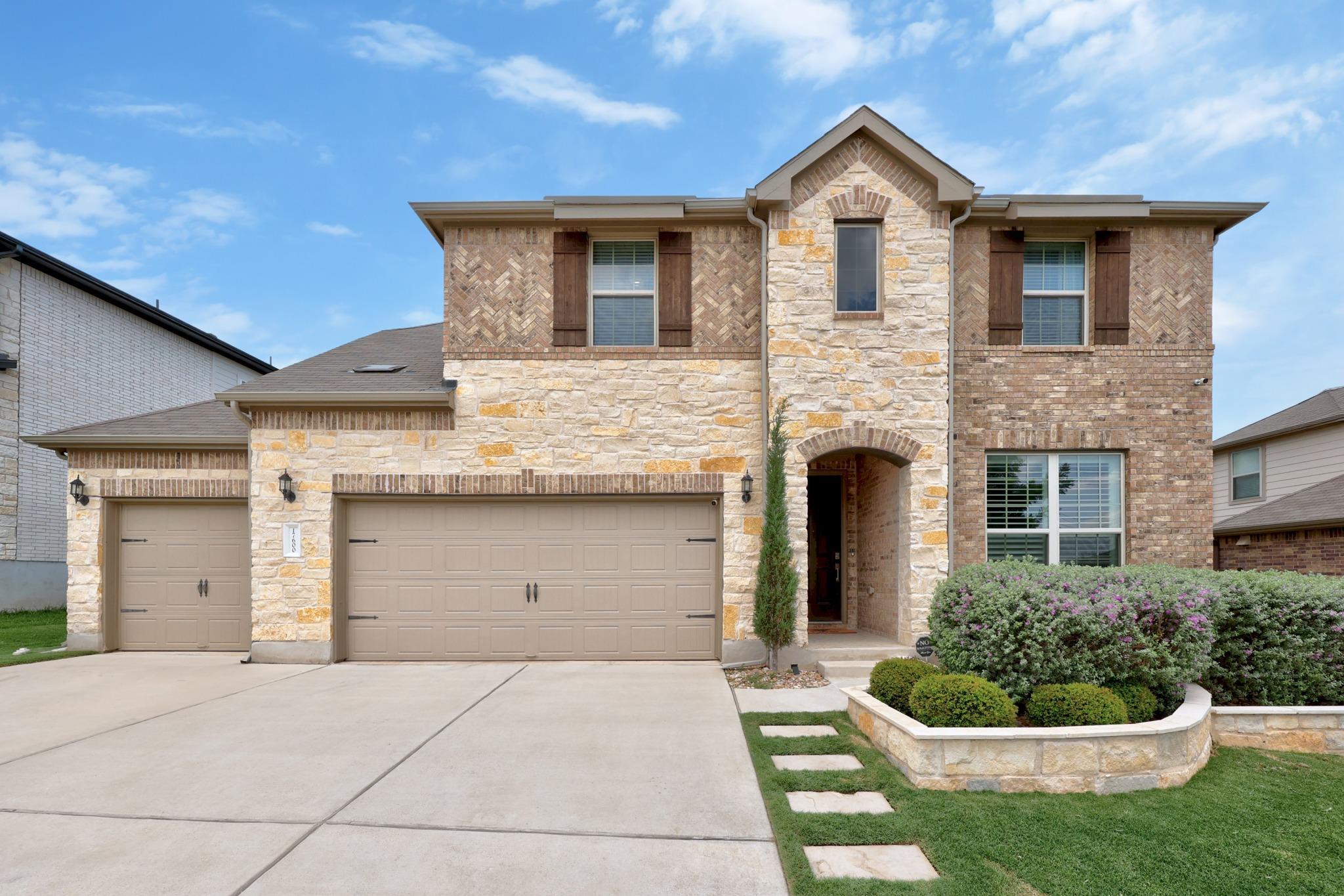 17600 Chino Ln, Pflugerville, TX 78660