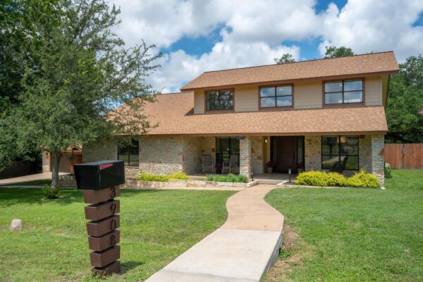 3908 Valley Vw, Round Rock