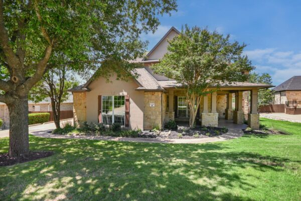 12309 Capella Trl, Austin