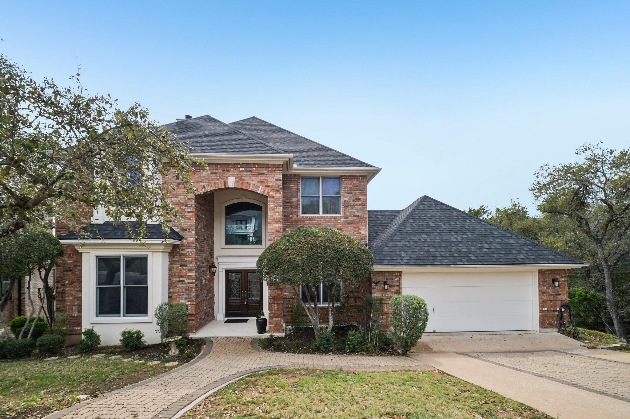 5902 Down Valley Ct, Austin