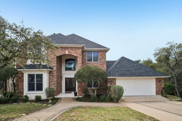 5902 Down Valley Ct, Austin