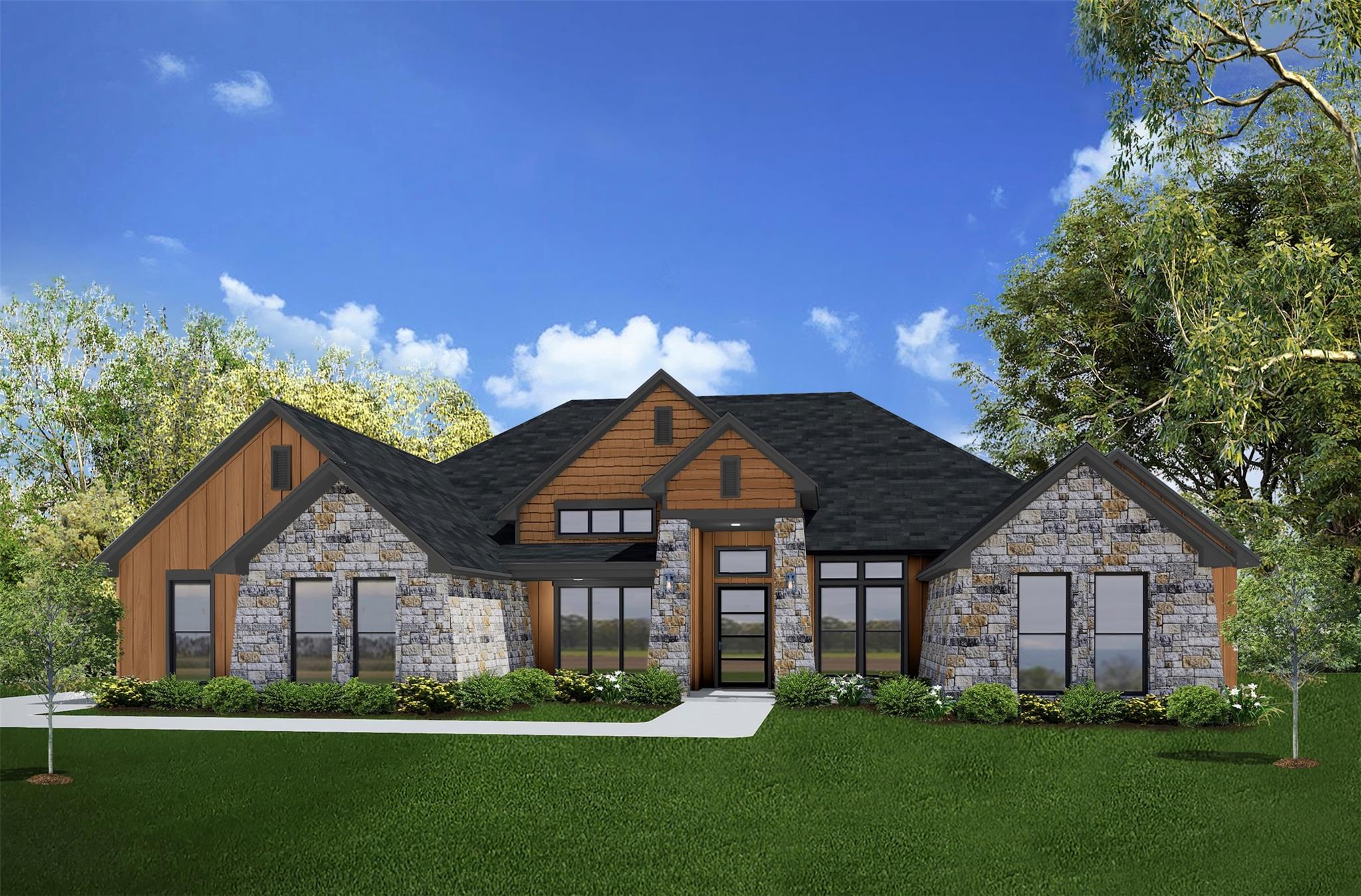 6762 Kings Mill Dr, Salado, TX 76571