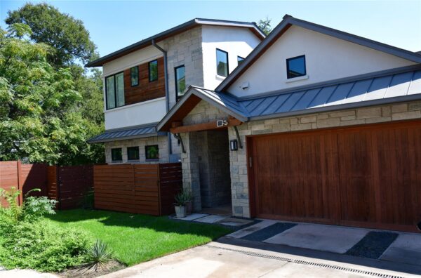 901 Bouldin Ave #A, Austin