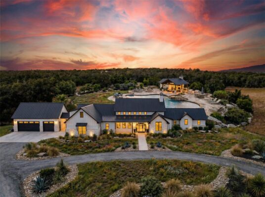 #9 Mesa Ranch Rd W Fitzhugh Rd, Dripping Springs