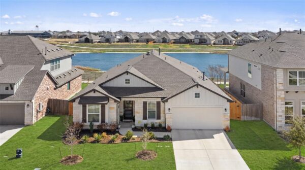20608 Carries Ranch Rd, Pflugerville