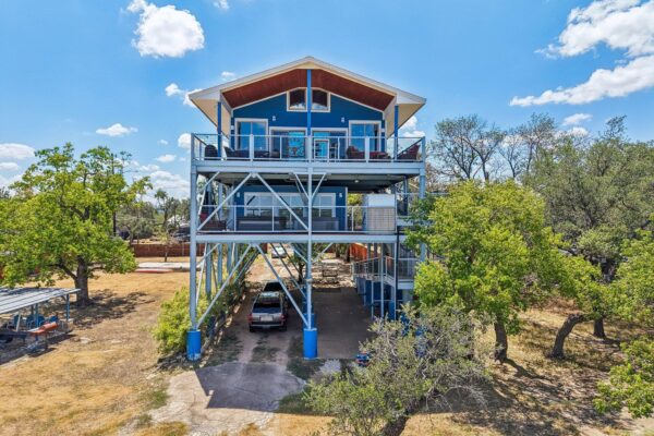 1813 Graveyard Point Rd, Austin