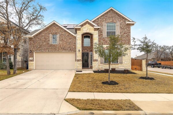 129 Magdalene Way, Liberty Hill