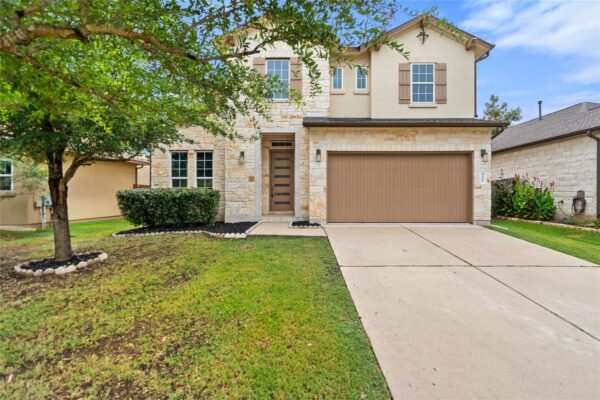 5009 Mandevilla Dr, Austin