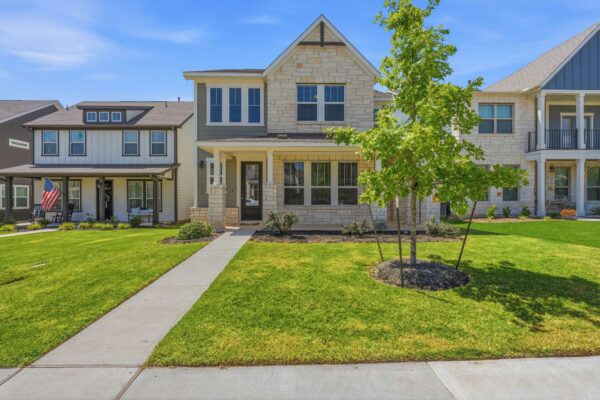 117 Clemens Dr, Liberty Hill