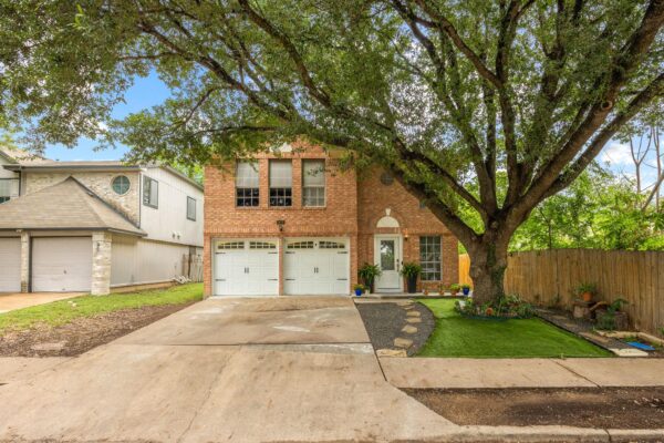 908 Tayside Dr, Pflugerville