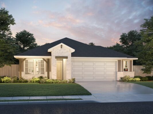 131 Limestone Creek Way, Kyle