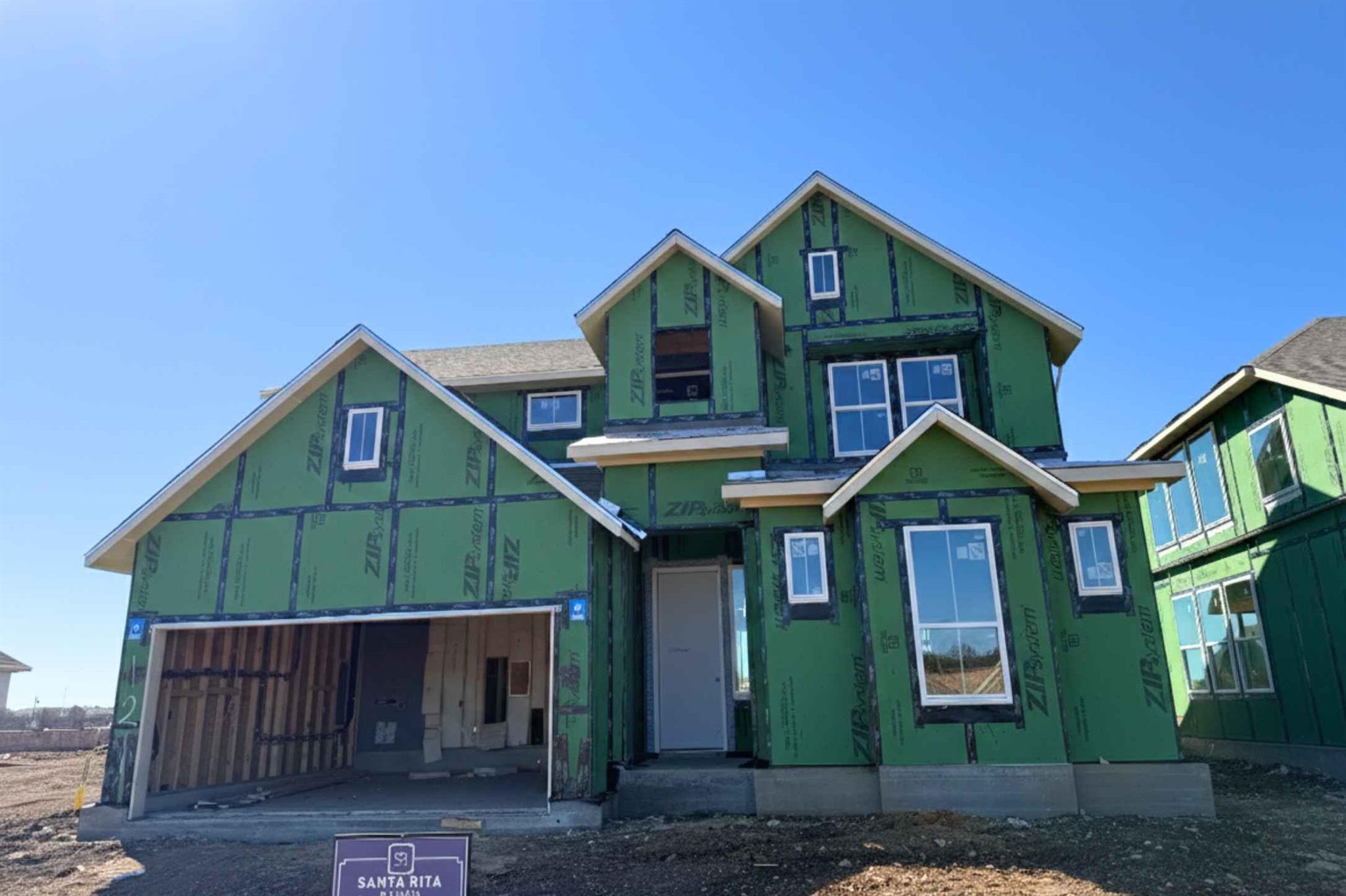 121 Arcilla Pass, Liberty Hill, TX 78642
