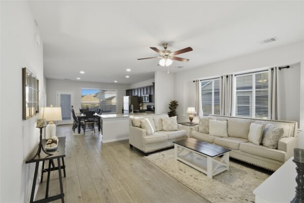 8152 Daisy Cutter Xing, Georgetown
