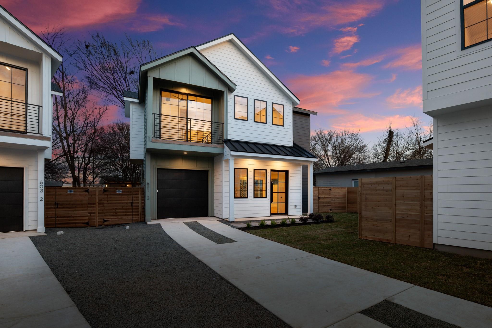 601 Vermont Rd #2, Austin, TX 78702