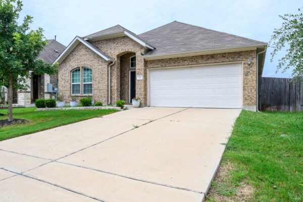 361 Vista Gardens Dr, Buda