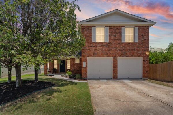 9021 Kimono Ridge Dr, Austin