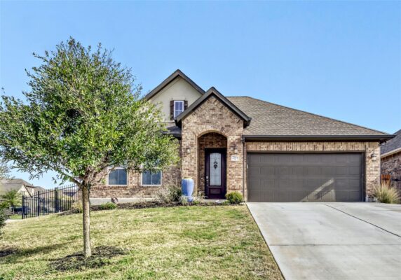 22614 Maidengrass Lane Ln, Lago Vista