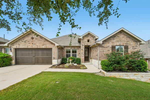 273 Cypress Forest Dr, Kyle