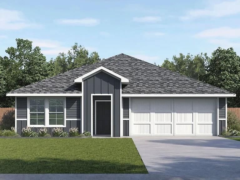 12216 Silverton Tree Bnd, Mustang Ridge, TX 78610
