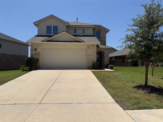 308 Otto Ave, Georgetown