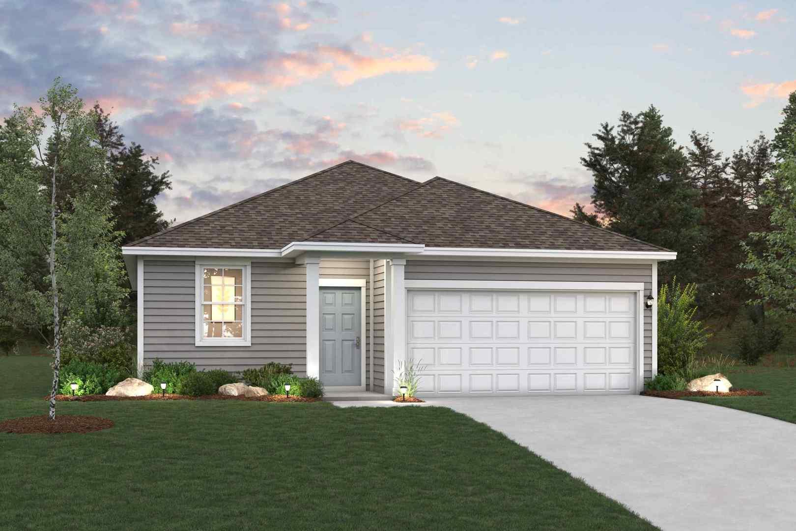 10515 Agile Ln, Buda, TX 78610
