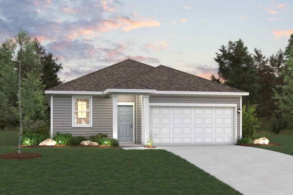 10515 Agile Ln, Buda