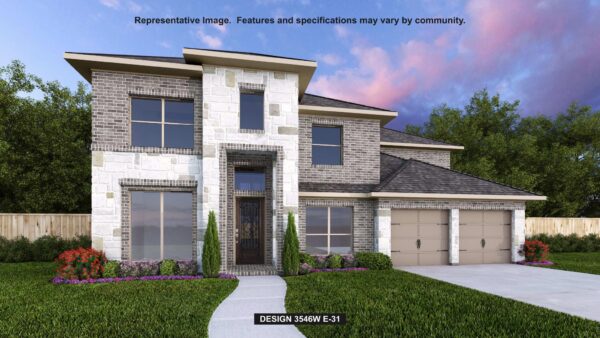 101 Keuchel Ln, Liberty Hill