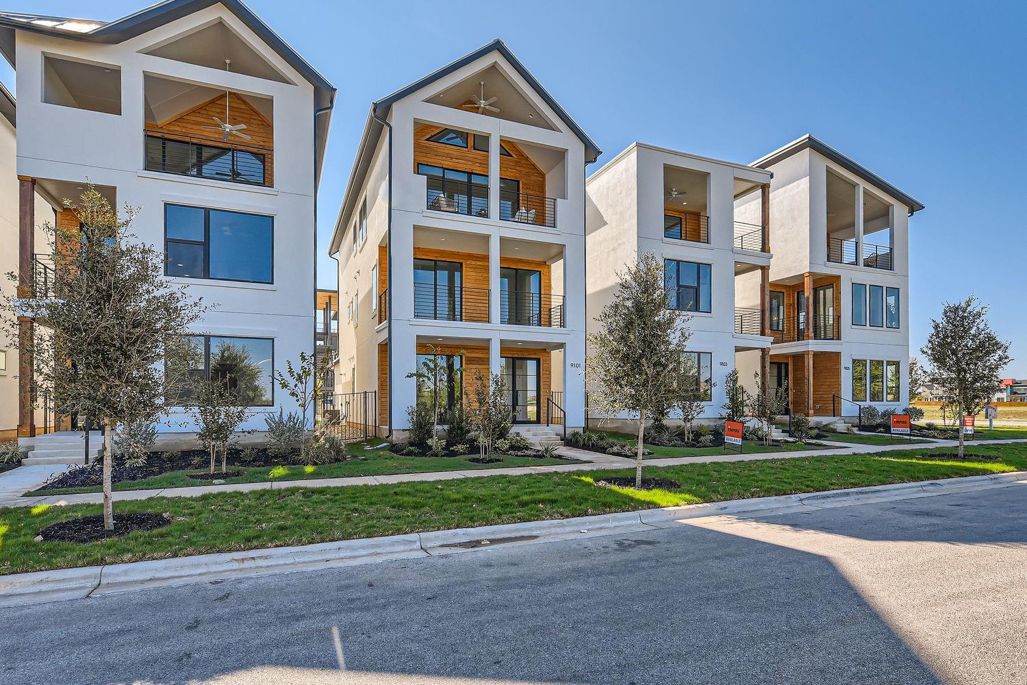 9101 Cattle Baron Path, Austin, TX 78747