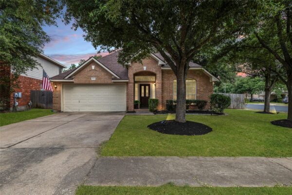 9000 Deurne Dr, Round Rock