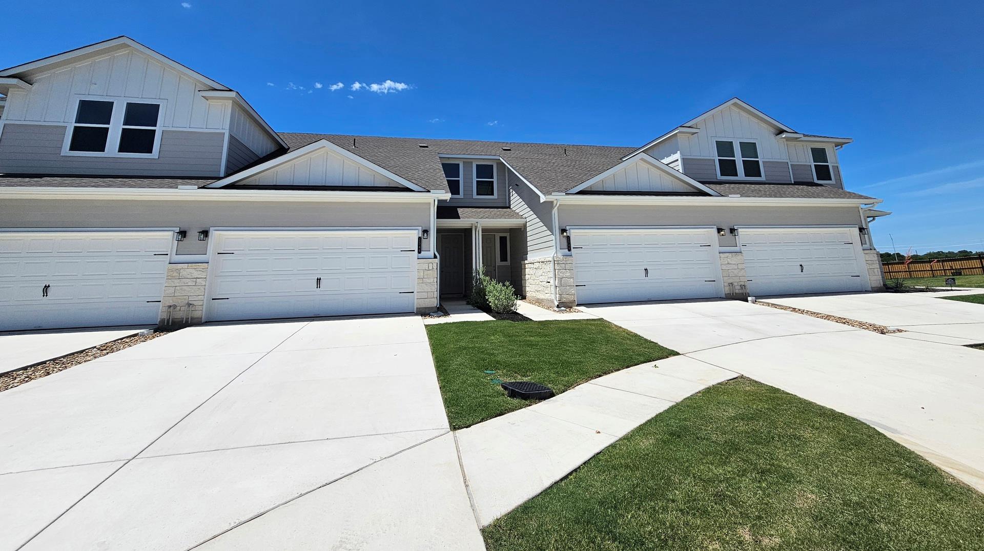 2548 Jack Nora Way, Round Rock