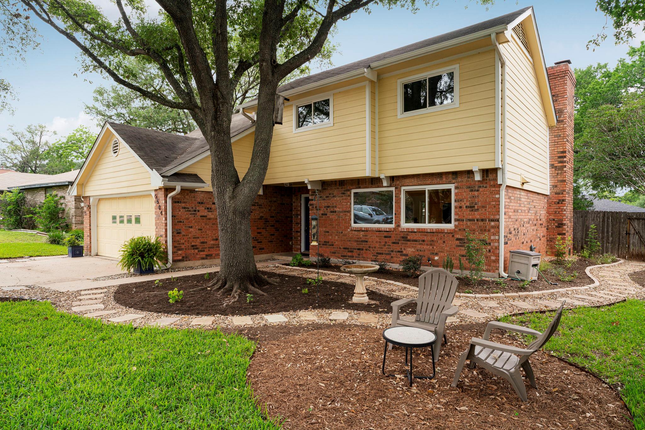5504 Camp Fire Trl, Austin