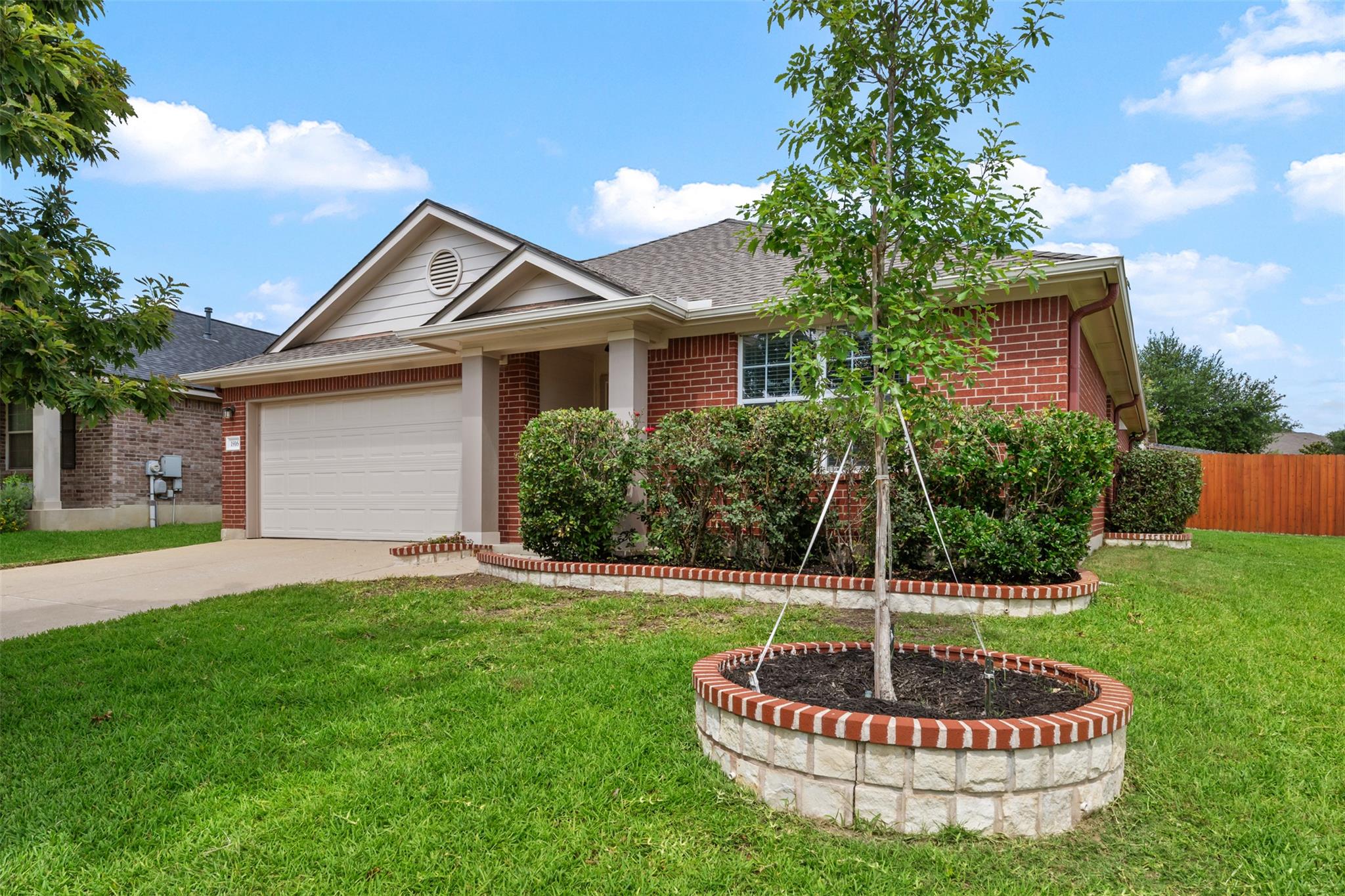 1916 Shaker Trl, Austin, TX 78754