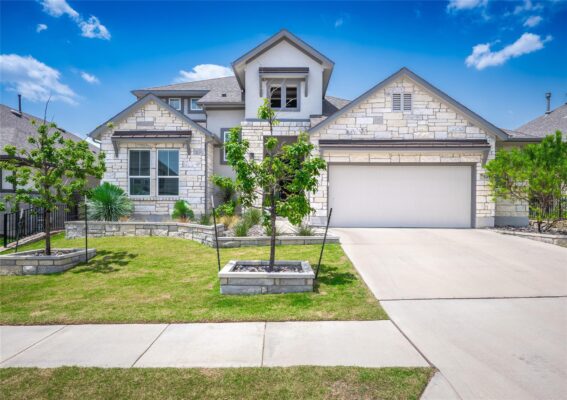 595 Wild Pecan Loop, Buda