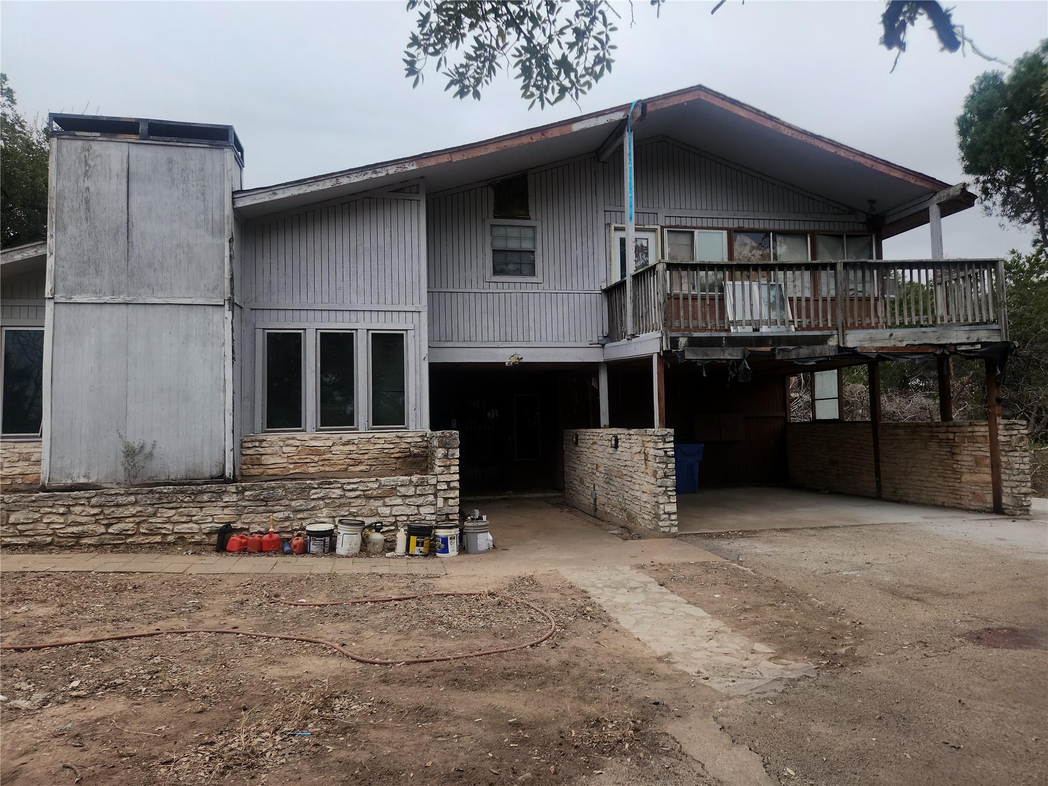 5403 & 5405 Hitching Post None, Lago Vista, TX 78645