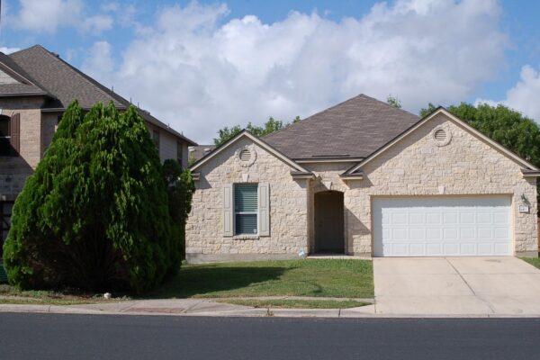 6413 Baythorne Dr, Austin