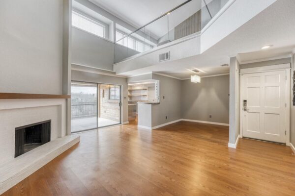 8200 Neely Dr #214, Austin