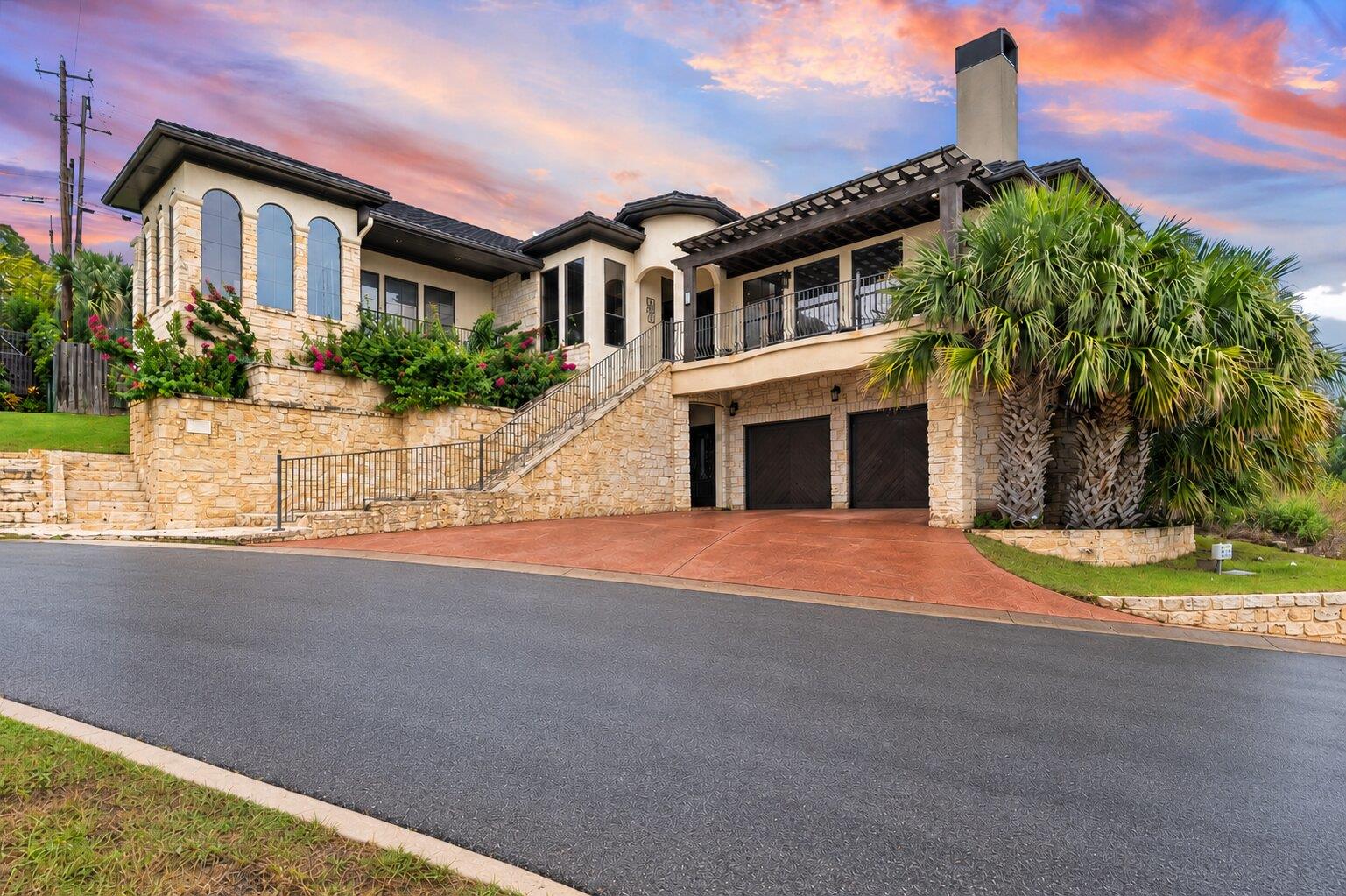 5138 Mansfield View Ct, Austin, TX 78732