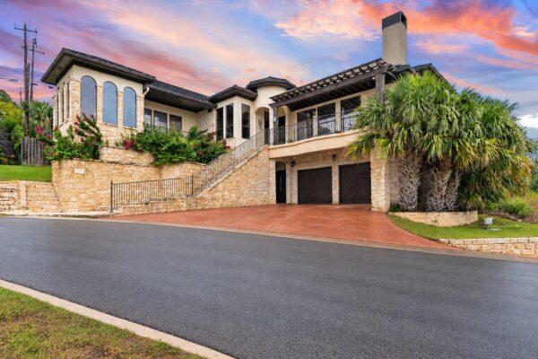 5138 Mansfield View Ct, Austin