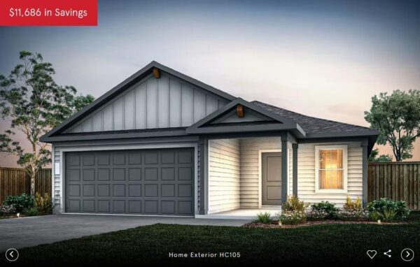253 Elk Ave, San Marcos