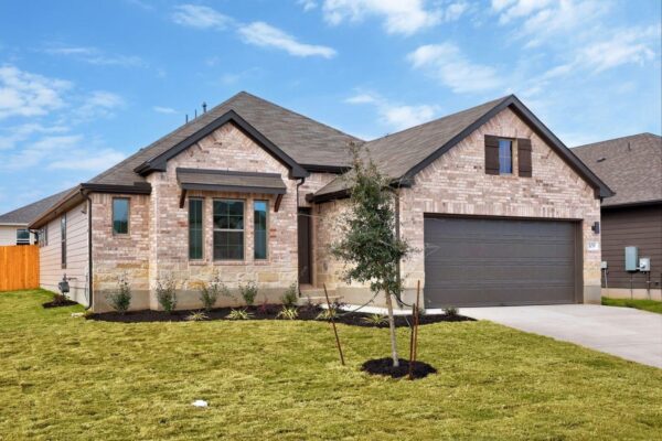 109 Divisadero Dr, Hutto