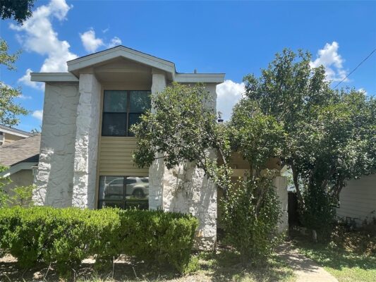 16021 Windermere Dr, Pflugerville