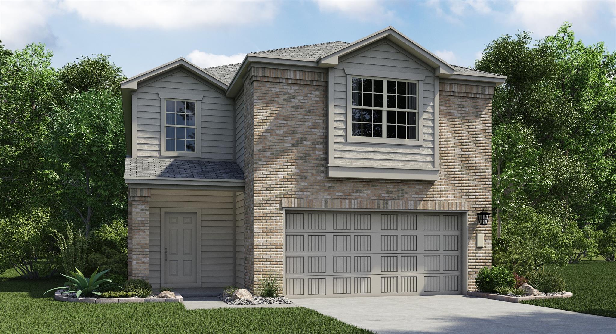 1306 Hermosa Gdns, Georgetown, TX 78628