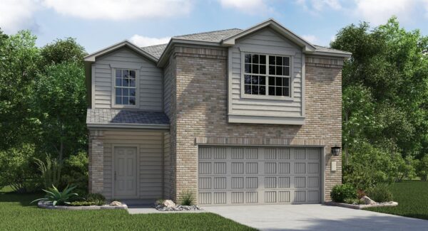 1306 Hermosa Gdns, Georgetown