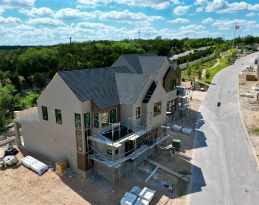 9803 Ribelin Ranch Ct #21, Austin