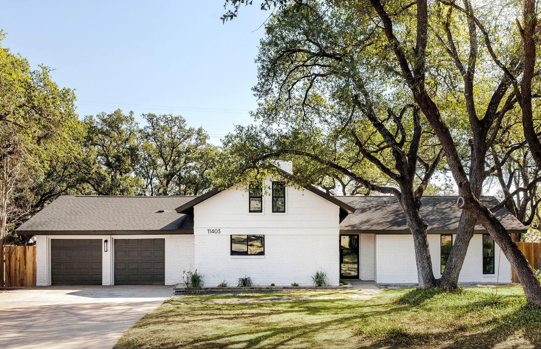 11403 Circle Bend Dr, Austin, TX 78758
