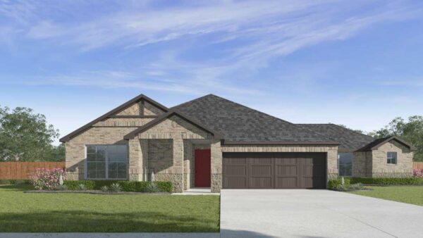 516 Eagle Canyon Dr, Leander