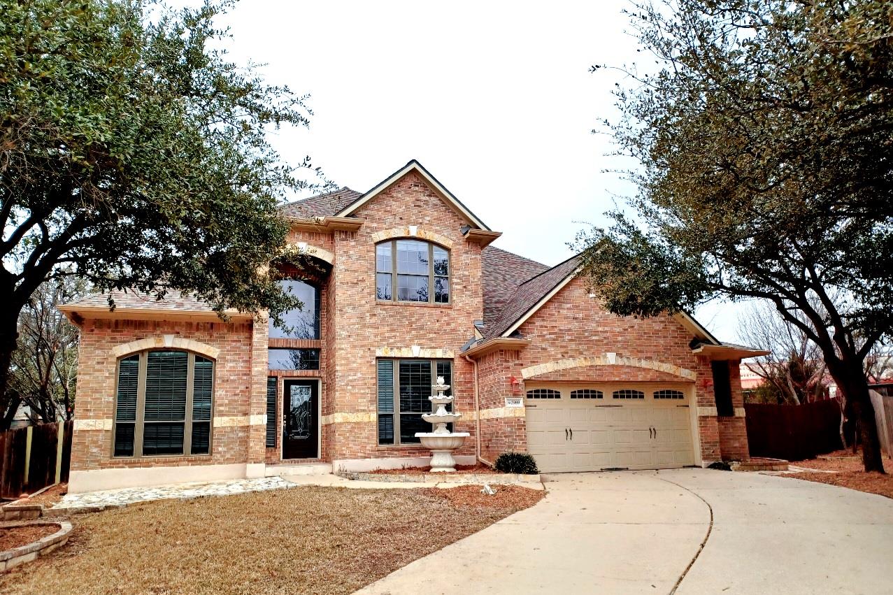 2989 Agave Loop, Round Rock
