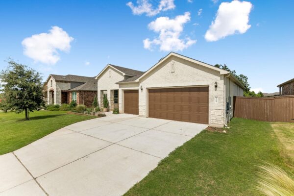 409 Verbena Dr, Marble Falls